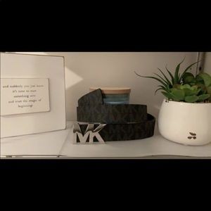 MK Belt
